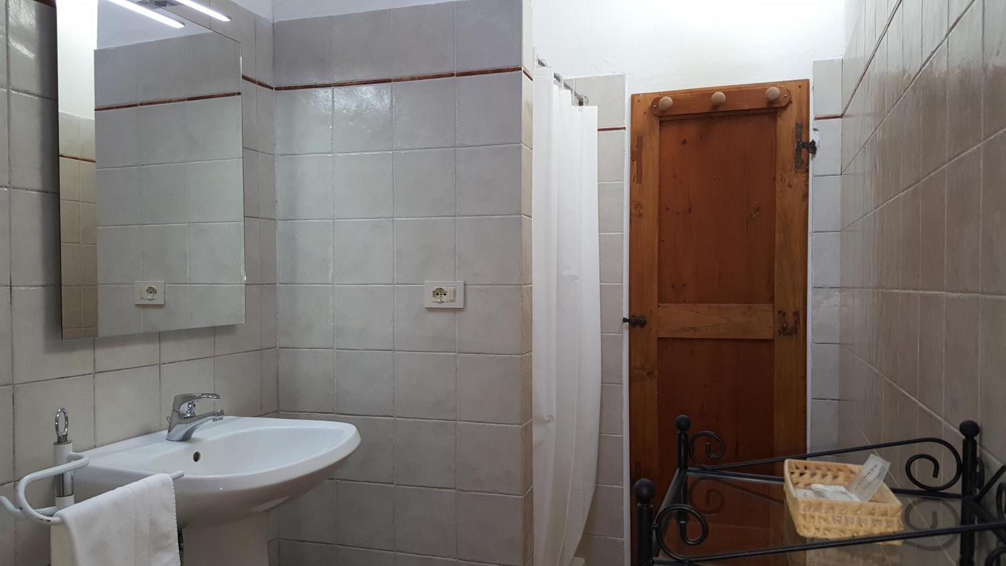 Casa Vacanze Fornace Buonconvento Εξωτερικό φωτογραφία