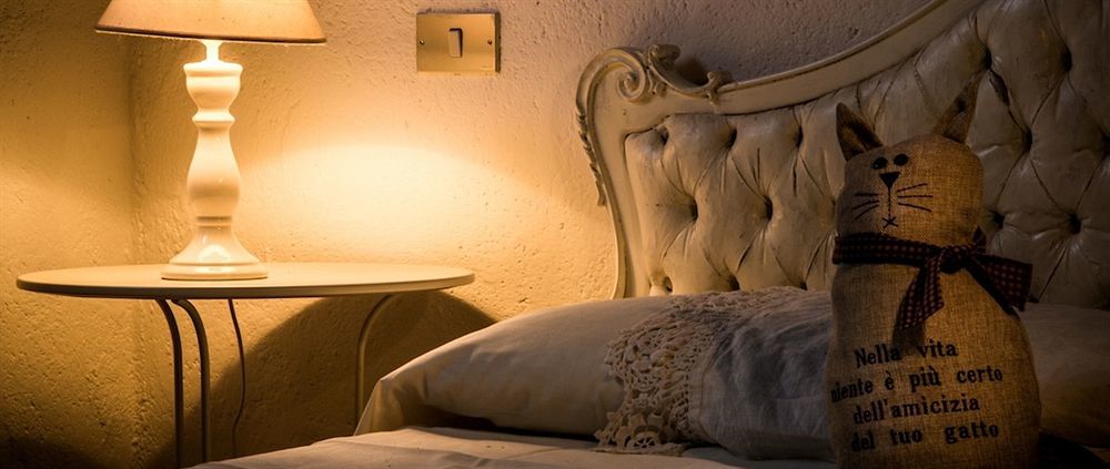 Casa Vacanze Fornace Buonconvento Εξωτερικό φωτογραφία